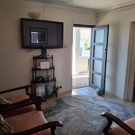 Karoo-Rus Apartment Montagu Luaran gambar