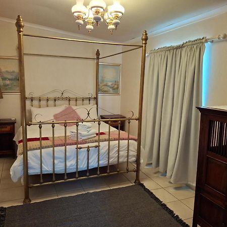 Karoo-Rus Apartment Montagu Luaran gambar