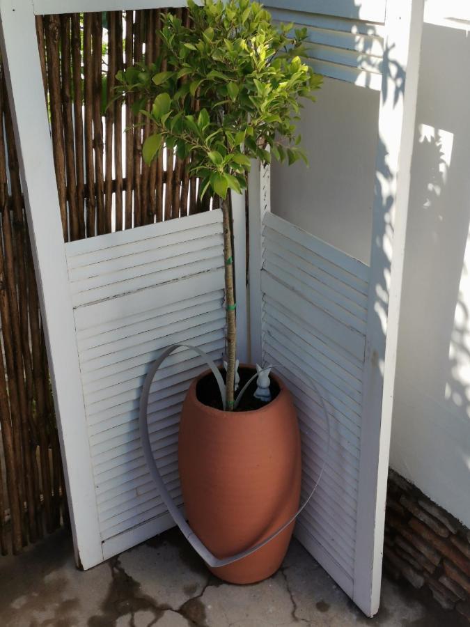 Karoo-Rus Apartment Montagu Luaran gambar