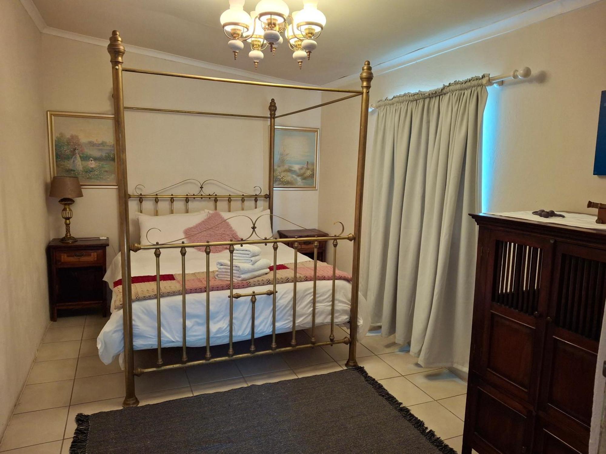 Karoo-Rus Apartment Montagu Luaran gambar
