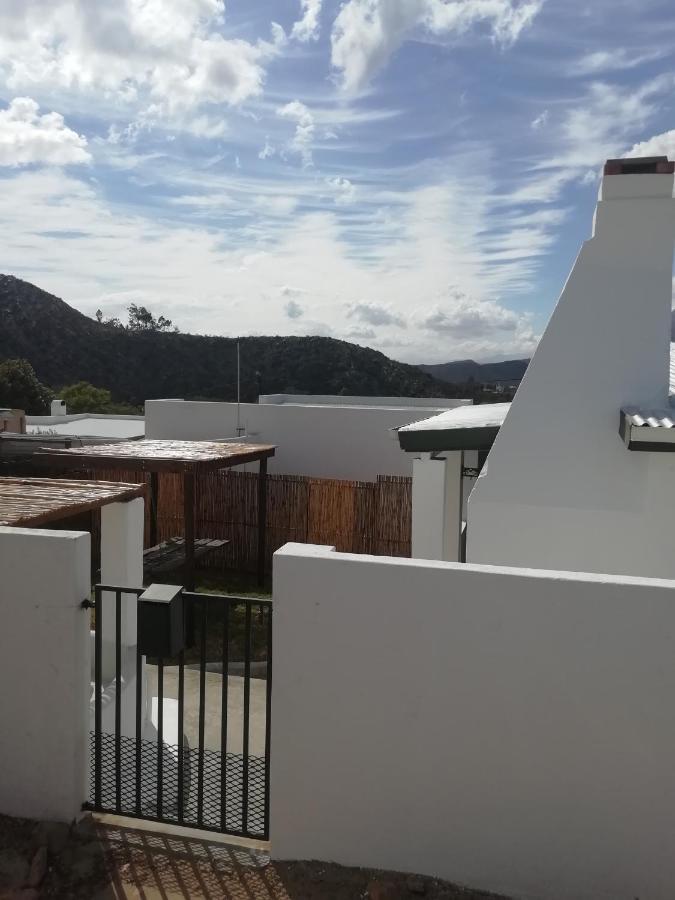 Karoo-Rus Apartment Montagu Luaran gambar